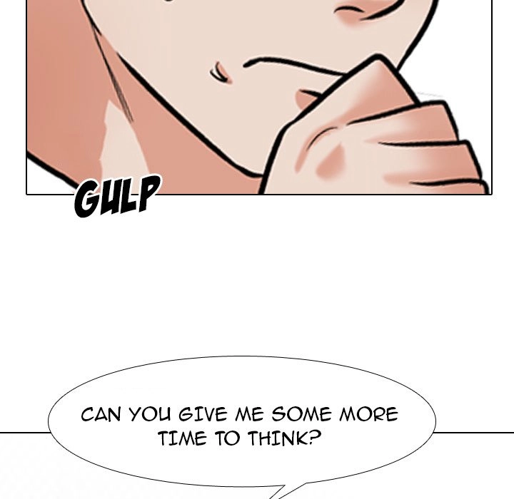 Our Exchange Chapter 167 page 60 - 