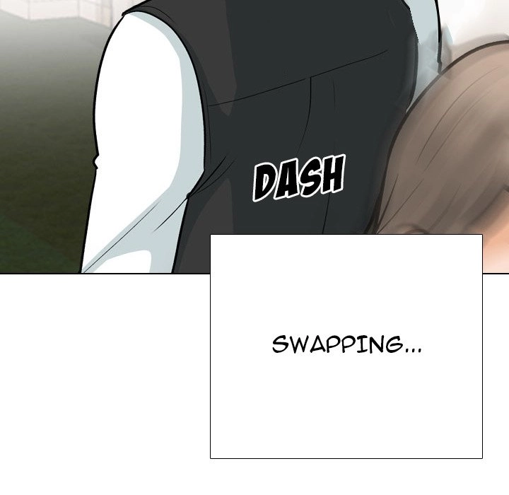 Our Exchange Chapter 167 page 7 - 