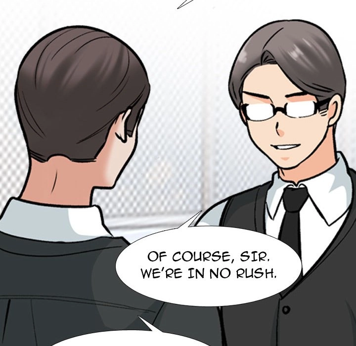 Our Exchange Chapter 167 page 61 - 