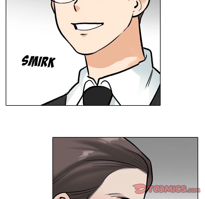 Our Exchange Chapter 167 page 63 - 