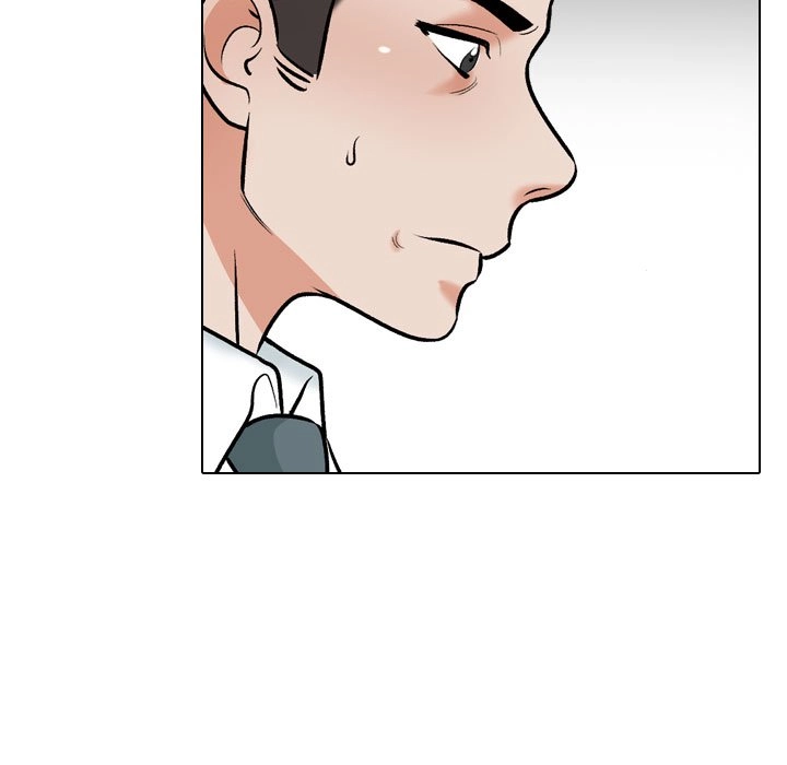 Our Exchange Chapter 167 page 64 - 