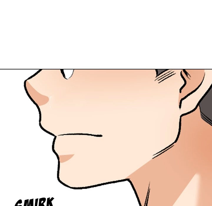 Our Exchange Chapter 167 page 8 - 