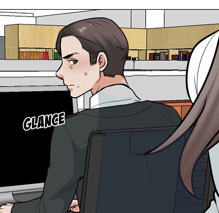 Our Exchange Chapter 167 page 71 - 