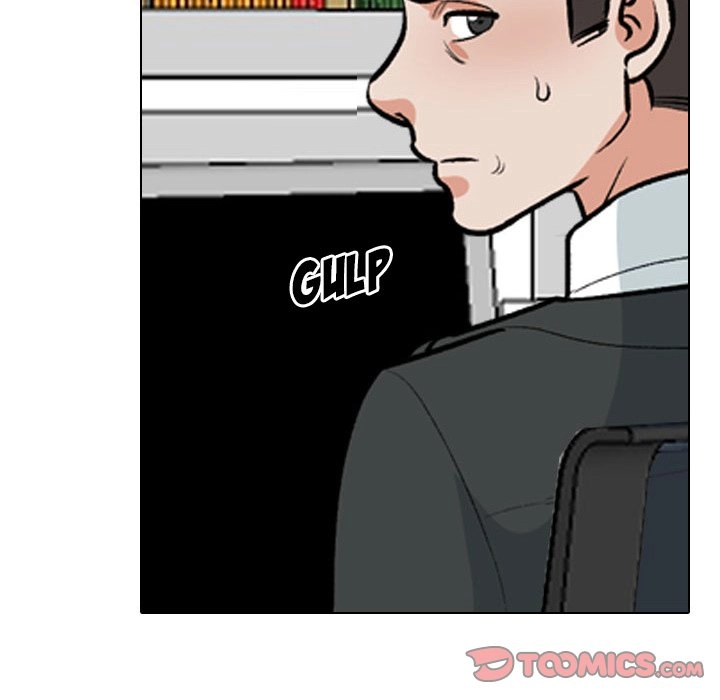 Our Exchange Chapter 167 page 75 - 