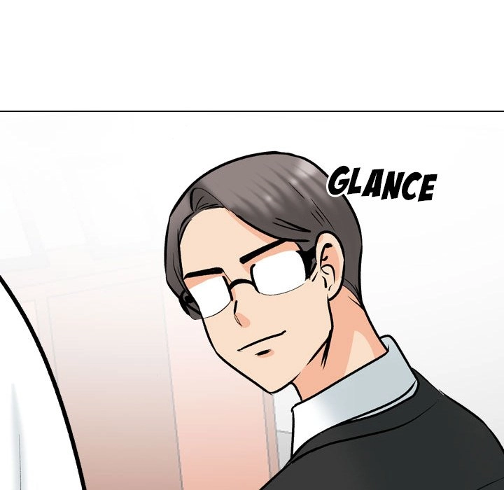 Our Exchange Chapter 167 page 76 - 