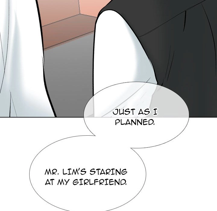 Our Exchange Chapter 167 page 77 - 