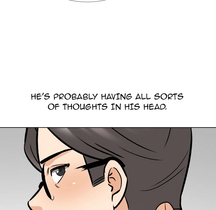 Our Exchange Chapter 167 page 78 - 