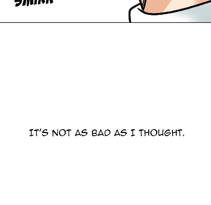 Our Exchange Chapter 167 page 9 - 