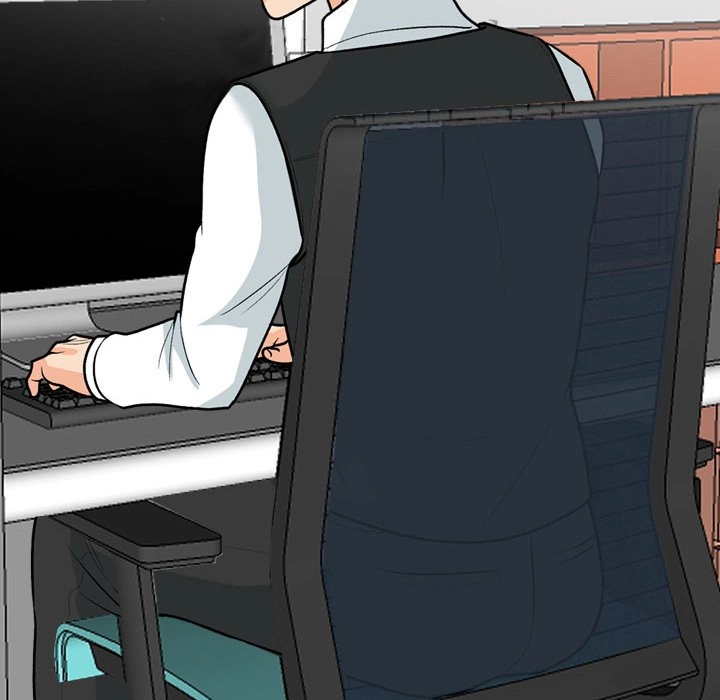 Our Exchange Chapter 167 page 81 - 