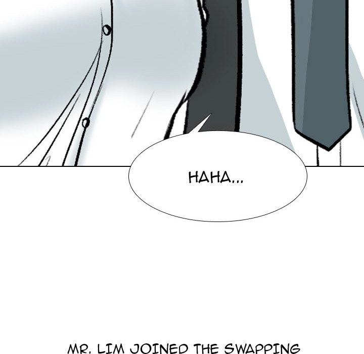 Our Exchange Chapter 167 page 85 - 