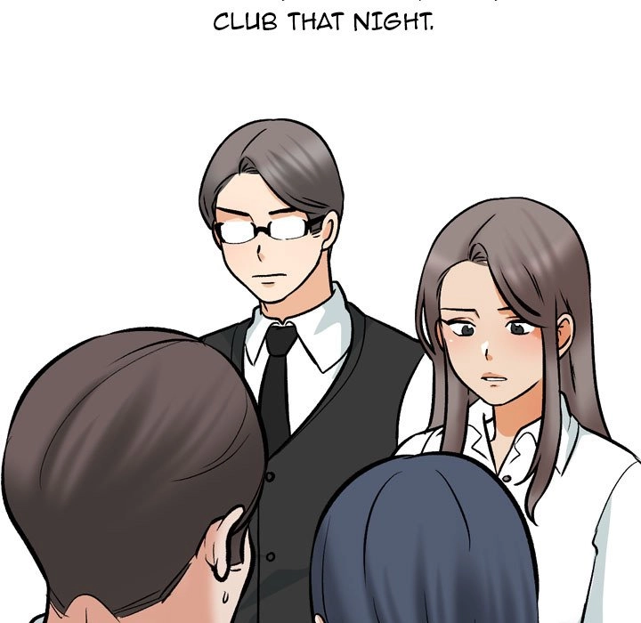 Our Exchange Chapter 167 page 86 - 