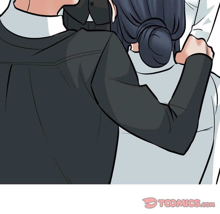 Our Exchange Chapter 167 page 87 - 