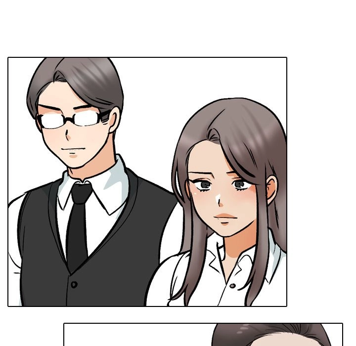 Our Exchange Chapter 167 page 88 - 