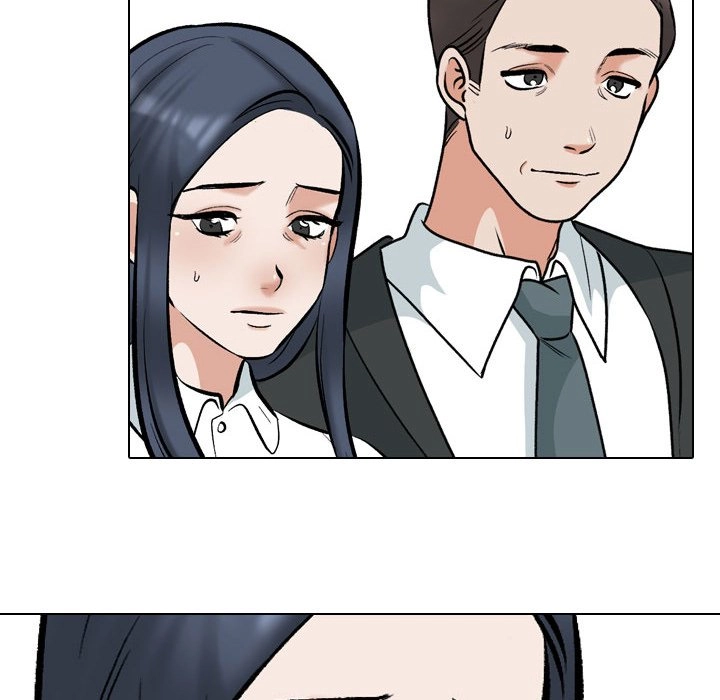 Our Exchange Chapter 167 page 89 - 