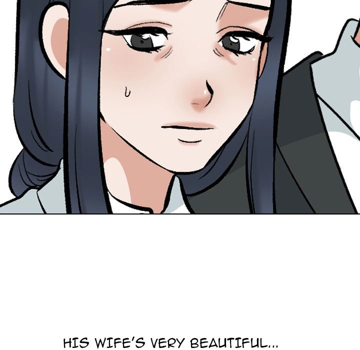 Our Exchange Chapter 167 page 90 - 