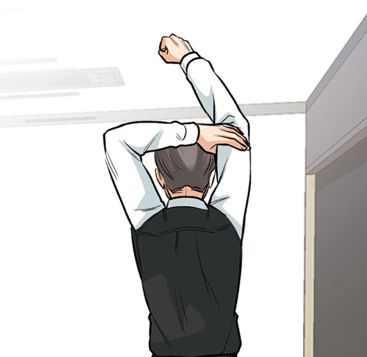 Our Exchange Chapter 167 page 10 - 