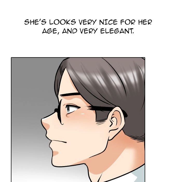 Our Exchange Chapter 167 page 91 - 