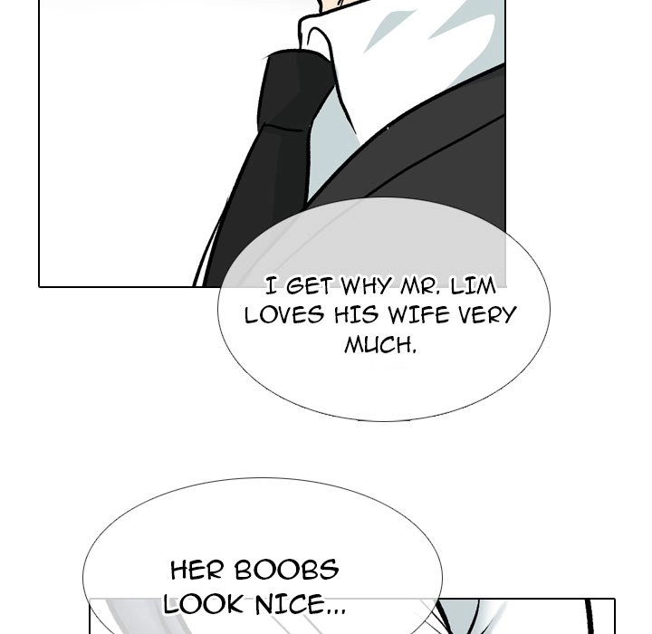 Our Exchange Chapter 167 page 92 - 