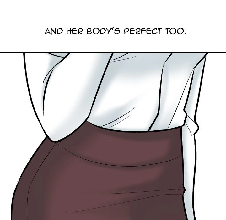 Our Exchange Chapter 167 page 94 - 