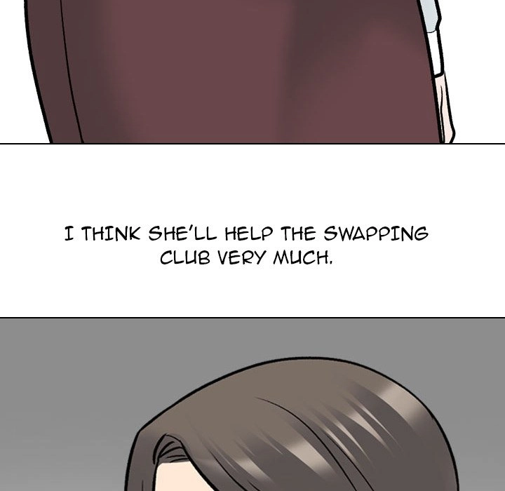 Our Exchange Chapter 167 page 95 - 
