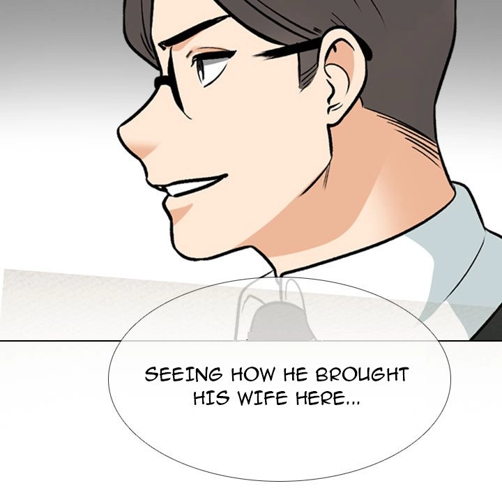 Our Exchange Chapter 167 page 96 - 