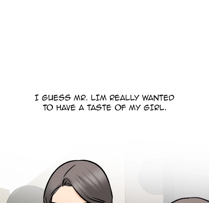 Our Exchange Chapter 167 page 97 - 