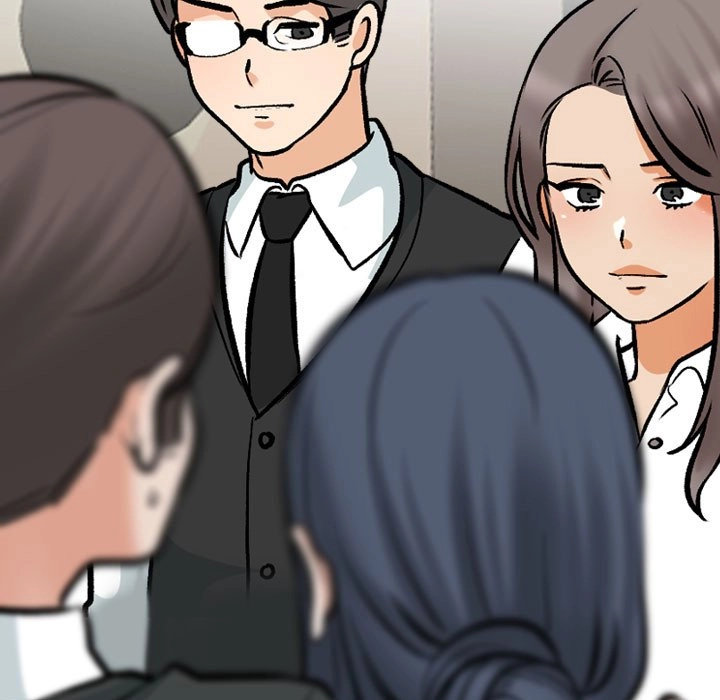 Our Exchange Chapter 167 page 98 - 