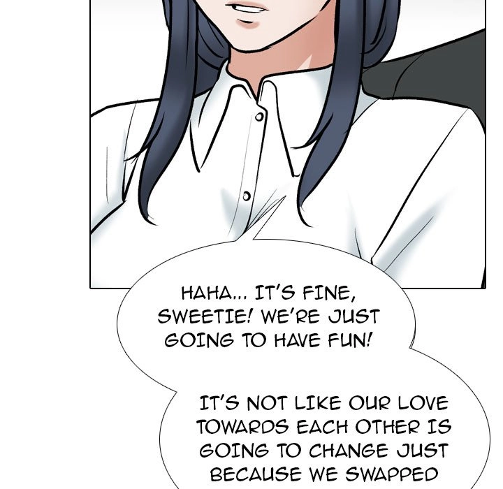 Our Exchange Chapter 167 page 100 - 