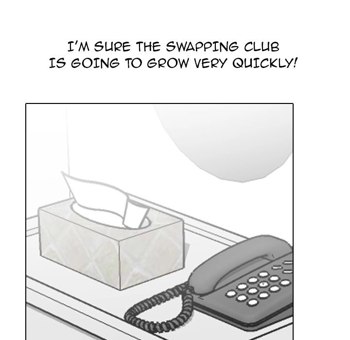 Our Exchange Chapter 168 page 101 - 