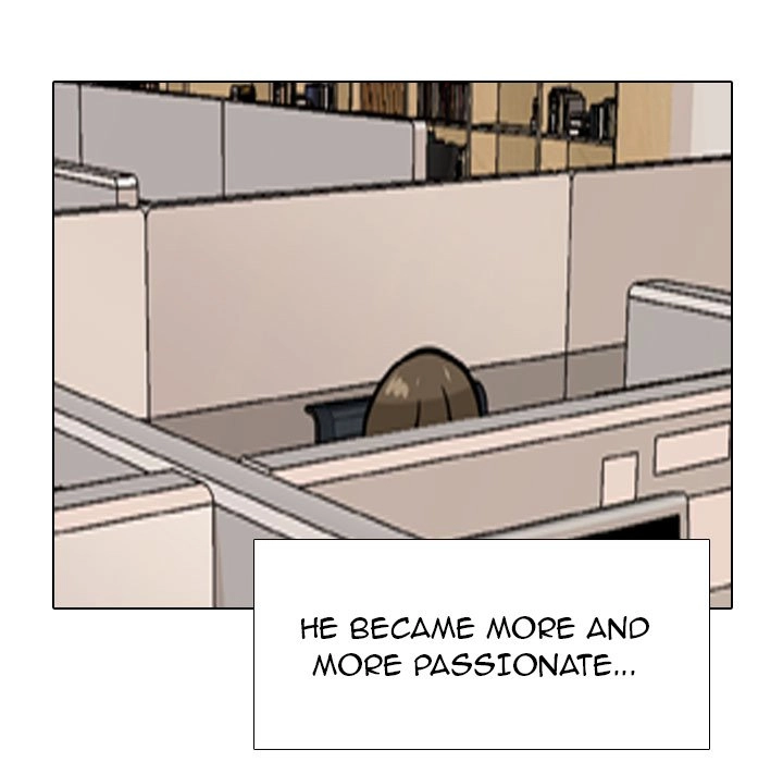 Our Exchange Chapter 168 page 109 - 