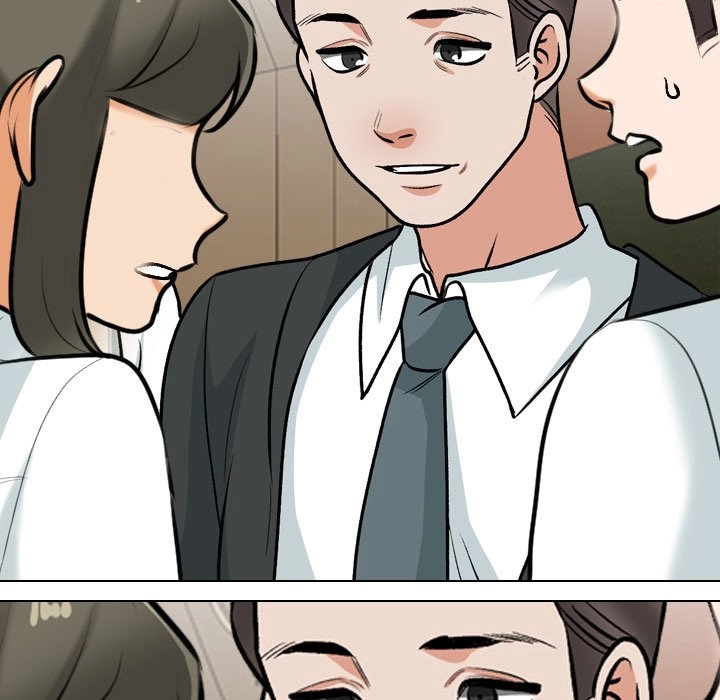 Our Exchange Chapter 168 page 111 - 