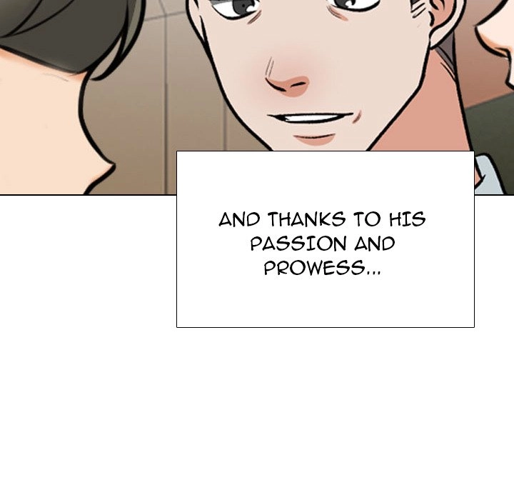 Our Exchange Chapter 168 page 112 - 