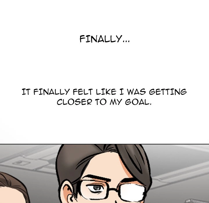 Our Exchange Chapter 168 page 115 - 