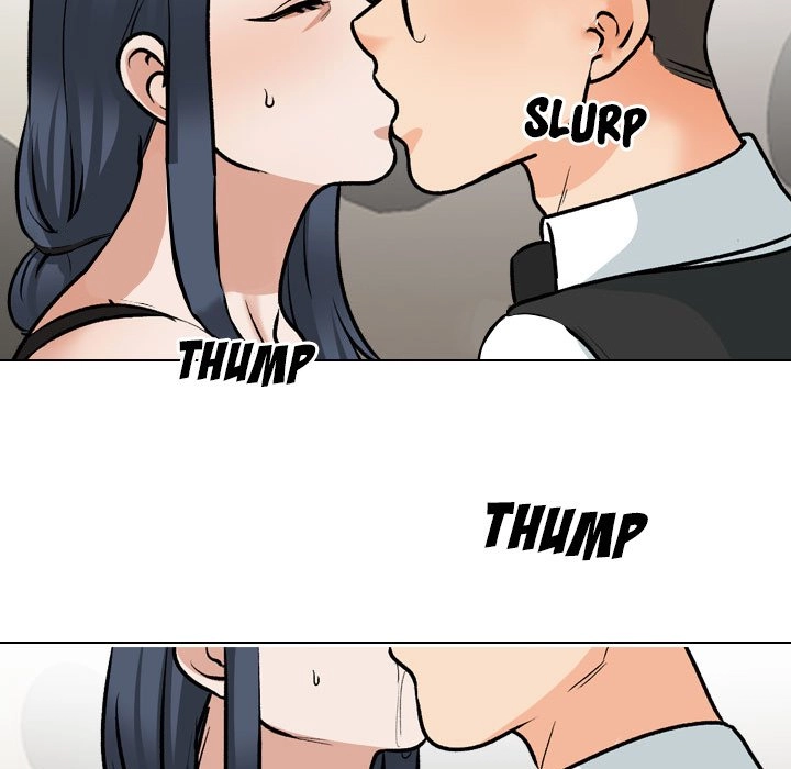 Our Exchange Chapter 168 page 19 - 
