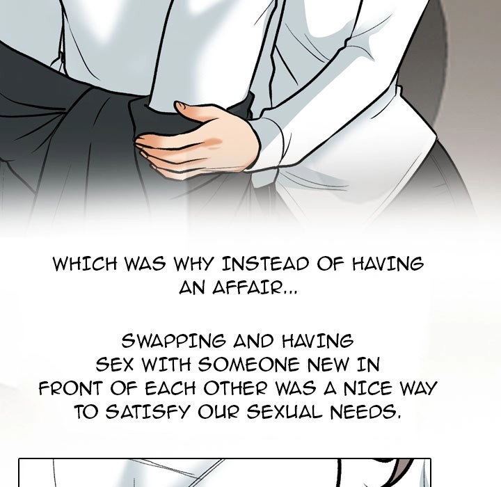 Our Exchange Chapter 168 page 33 - 