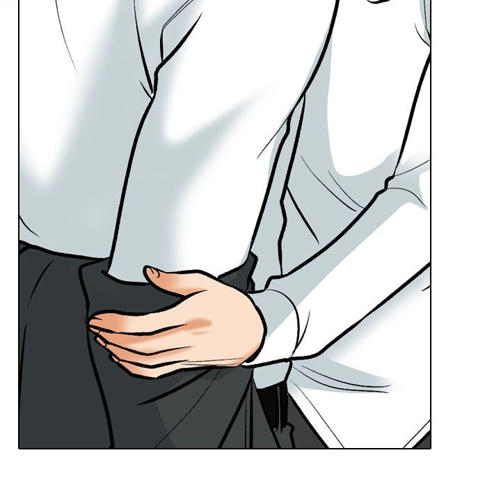 Our Exchange Chapter 168 page 34 - 