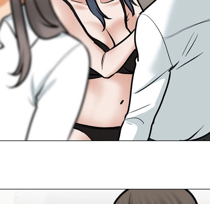 Our Exchange Chapter 168 page 36 - 