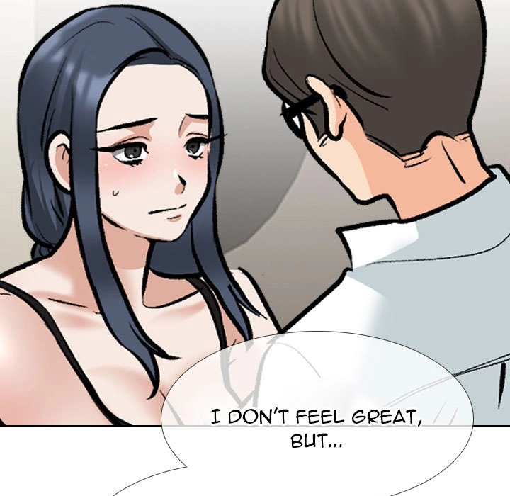 Our Exchange Chapter 168 page 37 - 