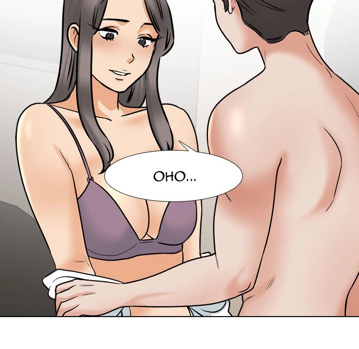 Our Exchange Chapter 168 page 44 - 