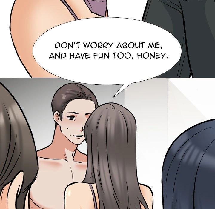 Our Exchange Chapter 168 page 49 - 