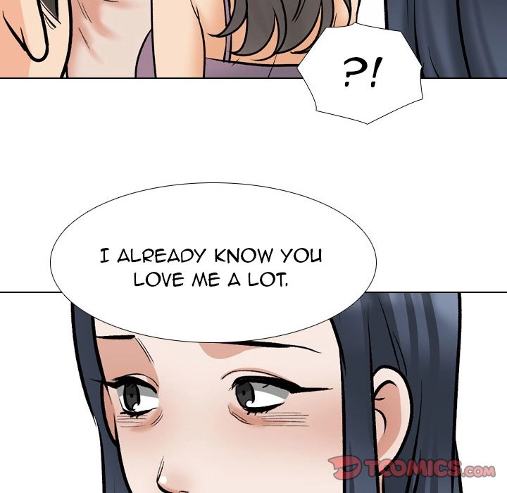 Our Exchange Chapter 168 page 50 - 