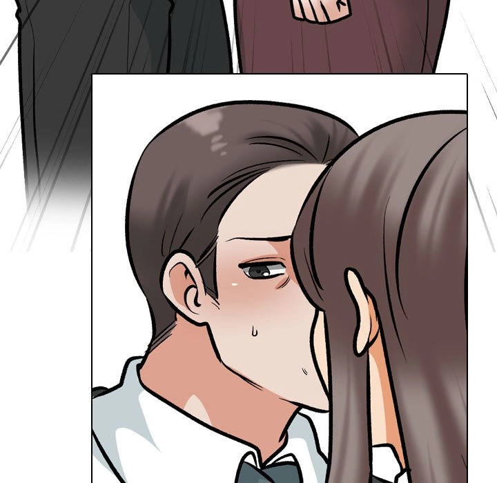 Our Exchange Chapter 168 page 6 - 