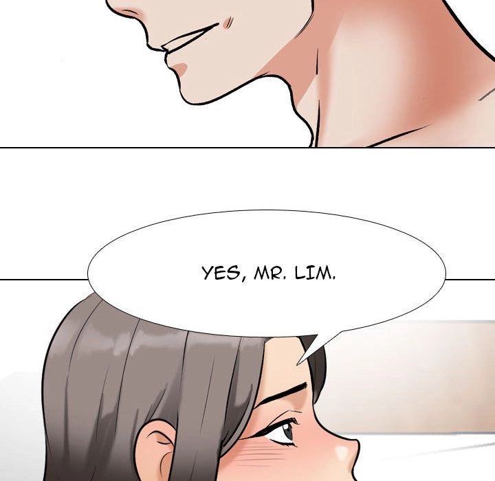 Our Exchange Chapter 168 page 64 - 