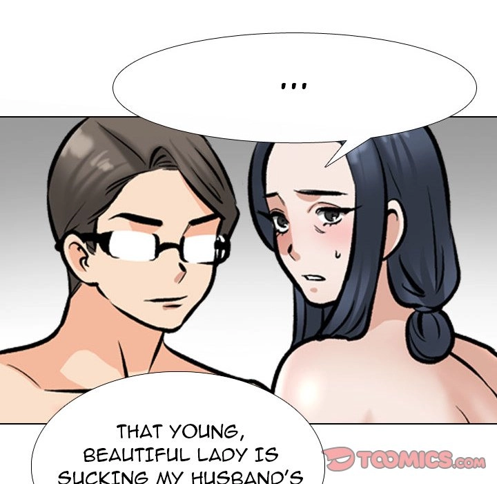 Our Exchange Chapter 168 page 74 - 