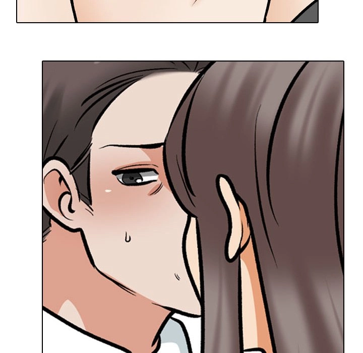 Our Exchange Chapter 168 page 10 - 