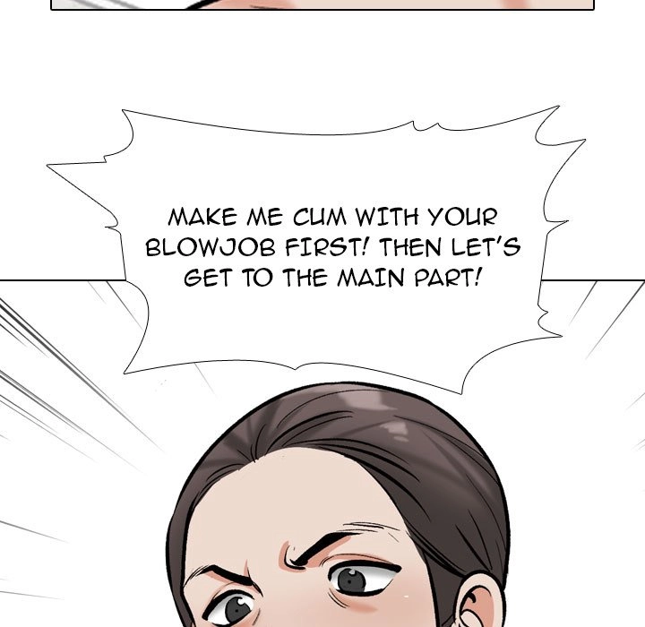 Our Exchange Chapter 168 page 97 - 