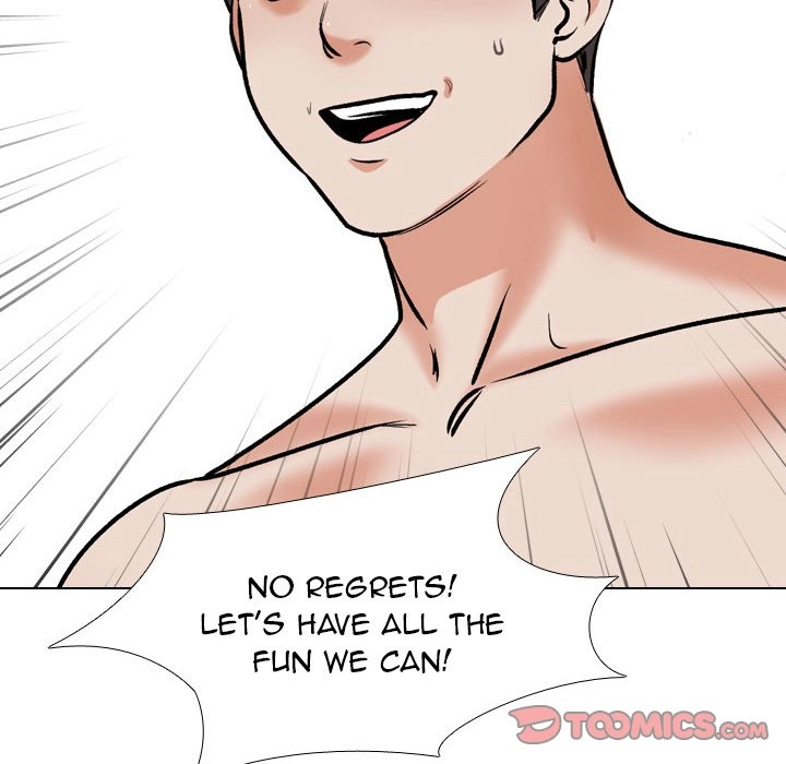 Our Exchange Chapter 168 page 98 - 