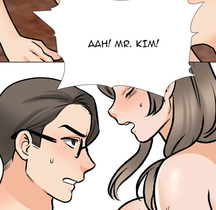 Our Exchange Chapter 170 page 111 - 