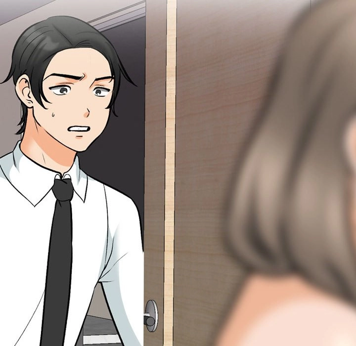 Our Exchange Chapter 170 page 114 - 
