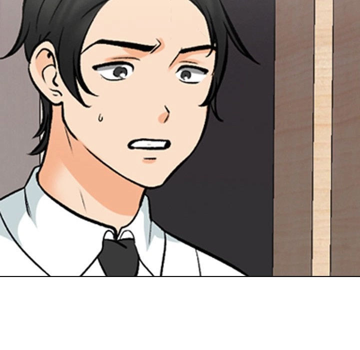 Our Exchange Chapter 170 page 116 - 